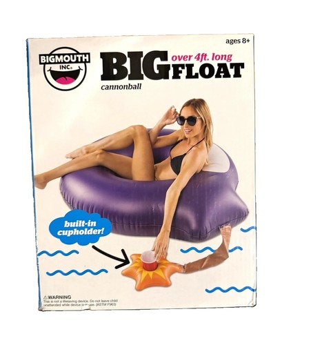 Bigmouth inc big float - inc.,