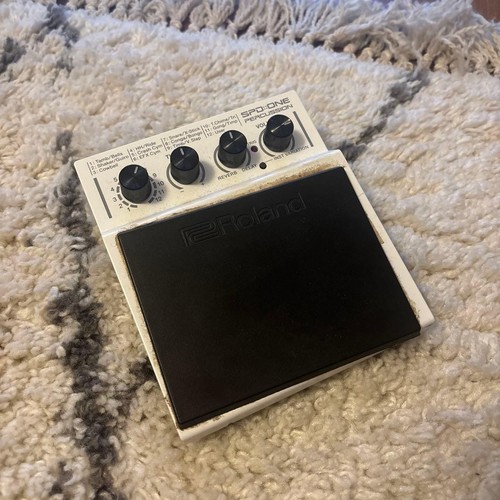 Roland spd one electronic - spd::one,