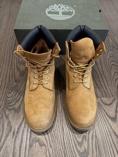 Timberland premium inch - premium, 6-inch