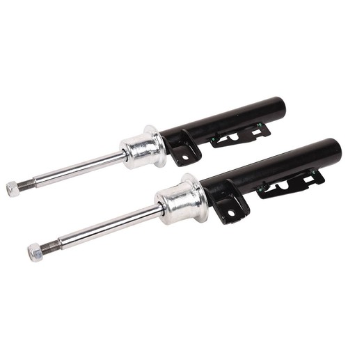 Shock absorber 2pcs front - shock,