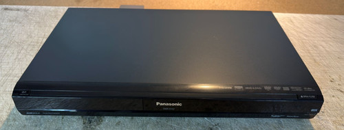 Panasonic dmr eh53 - panasonic, –