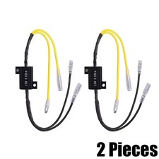 Motorcycle Parts Led Load