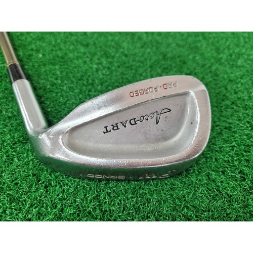 Bando iron graphite flex - graphite, r