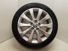 Vauxhall Insignia A MK1 09-17