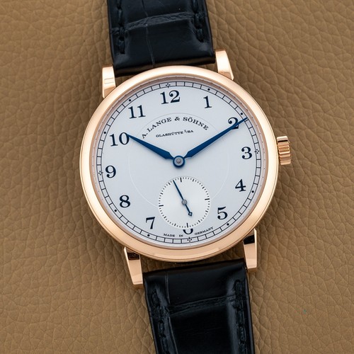 Lange sohne 1815 - lange,