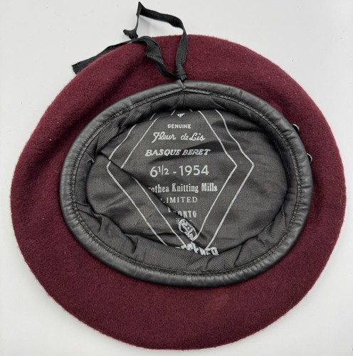 Genuine 1954 canada - 1954, canadian