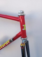 Vintage Daccordi Campagnolo