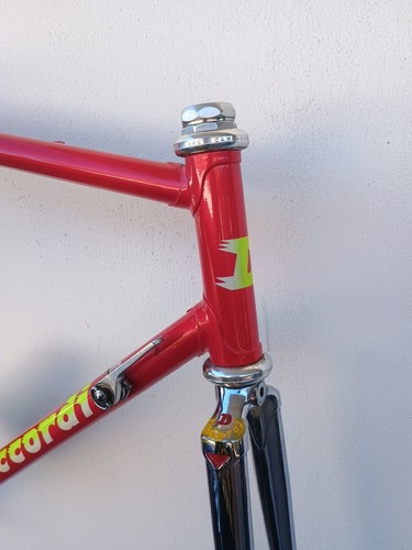 Vintage daccordi campagnolo - vintage,