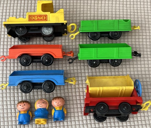 Mettoy play craft - play,