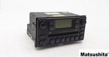 Toyota RAV-4 Mk2 FL 2000-2005 Radio CD Mp3 Sat Nav Player Head Unit 86120-42130