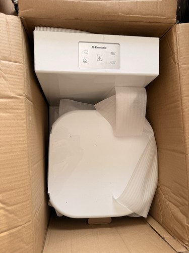 Dometic saneo motorhome - dometic, bw