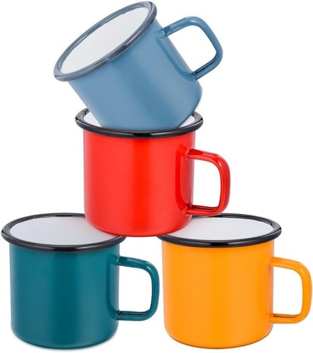 350 portable enamel - portable, coffee