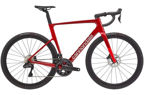 Cannondale supersix evo - cannondale,