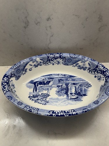 Brand new spode - brand, italian