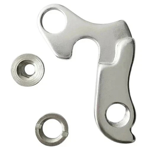 Rear derailleur gear hanger - gear,