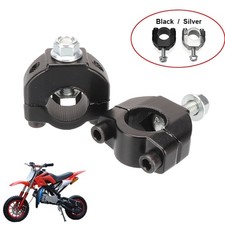 22mm 7/8" Riser Mount Clamps