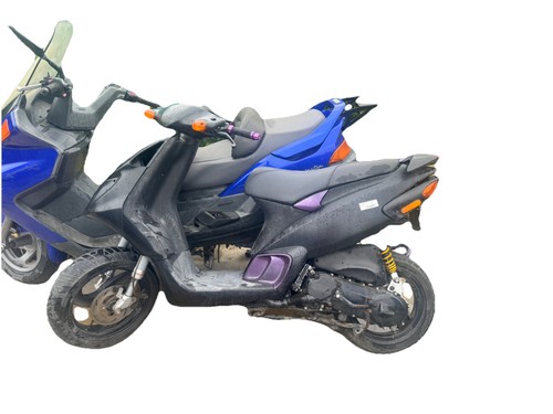 Complete fairings piaggio nrg - complete,