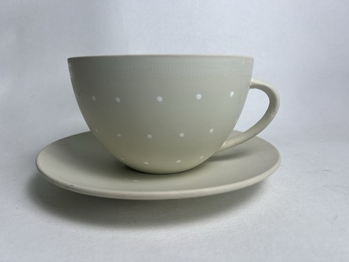 Large teacup planter pot - large,