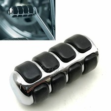 Chrome Motorcycle Gear Shift Pedal Cover for Suzuki Boulevard Intruder M109R M50