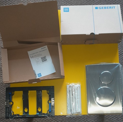 Geberit 115 889 sn - , 115.889.sn.1