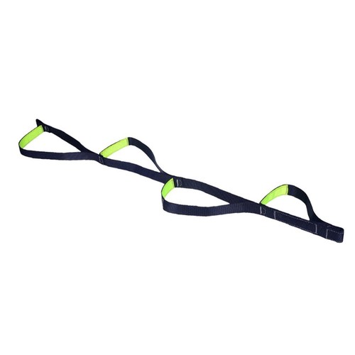 Climbing rope ladder belt - rope,
