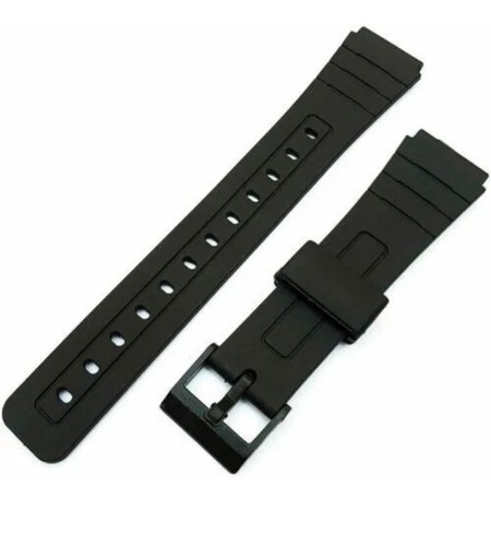 18mm replacement watch - watch, strap