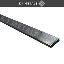 Mild Steel Flat Bar | Various