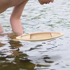 Wooden Boat, Wooden Craft Project, Wooden Boat, Crafts, Ship Crafts, Wooden