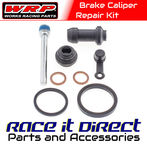 Wrp brake caliper - brake, seal