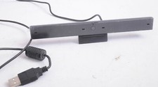 Sony Webcam Bar CMU-BR100 - Skype Camera TV Web Cam Microphone Zoom Meet Meeting