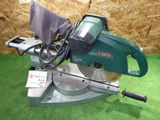 Hitachi C10FS Sliding Dual Compound Miter Saw