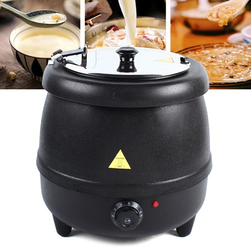 10l stainless steel pot - stainless,