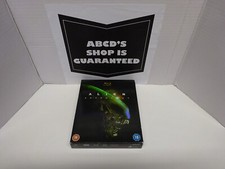 ALIEN ANTHOLOGY - BLU RAY 6