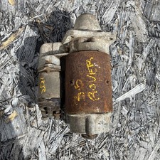 Rover Sd1 3.5 V8 Starter Motor