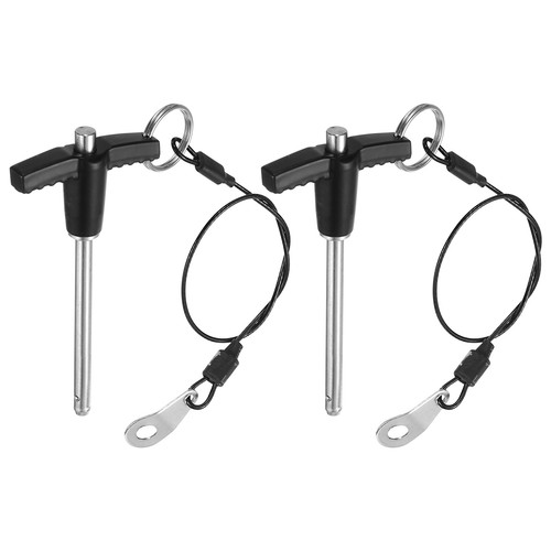 2pcs handle lock pins 5mm - 2pcs,
