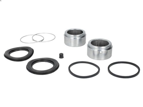 Disc brake caliper - , repair