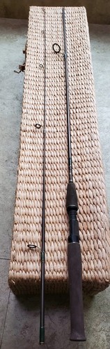 Vtg fenwick willow action - vtg,