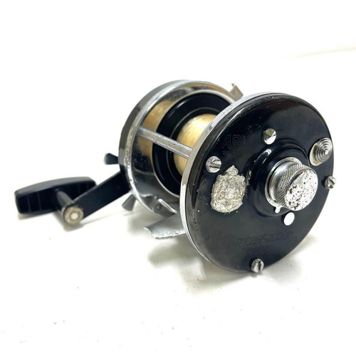 Abu garcia ambassadeur 9000c - garcia,
