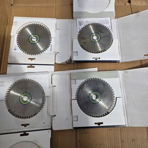 Festool 160x2 2x20 - 160x2.2x20, z52
