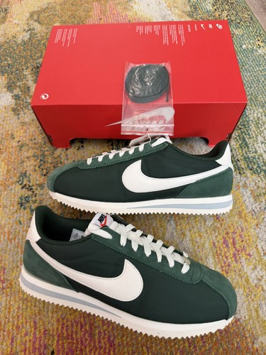 Nike cortez fir green - nike, /light