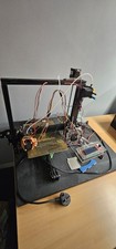 Tarantula 3D Printer