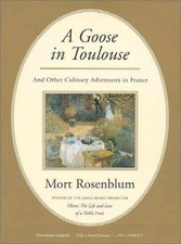 Goose toulouse and other - and,