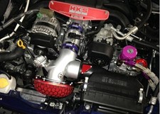 HKS GT Suction Kit for Subaru