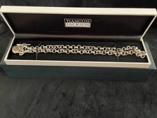 925 sterling silver Heavy