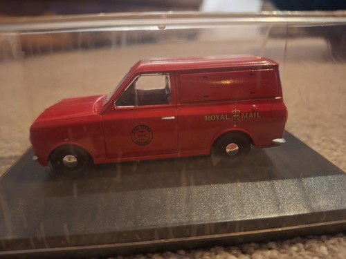 Oxford bedford royal - bedford, mail
