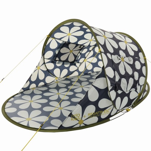 Regatta orla kiely pop uv - orla, pop-up