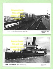 [E283] Isle Of White Two R/P