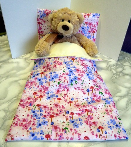 Dolls doll pram cot - doll, /