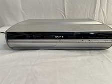 Sony HCD - X1 S Force Pro 2.1