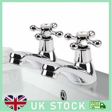 2PCS Taps Twin Traditional